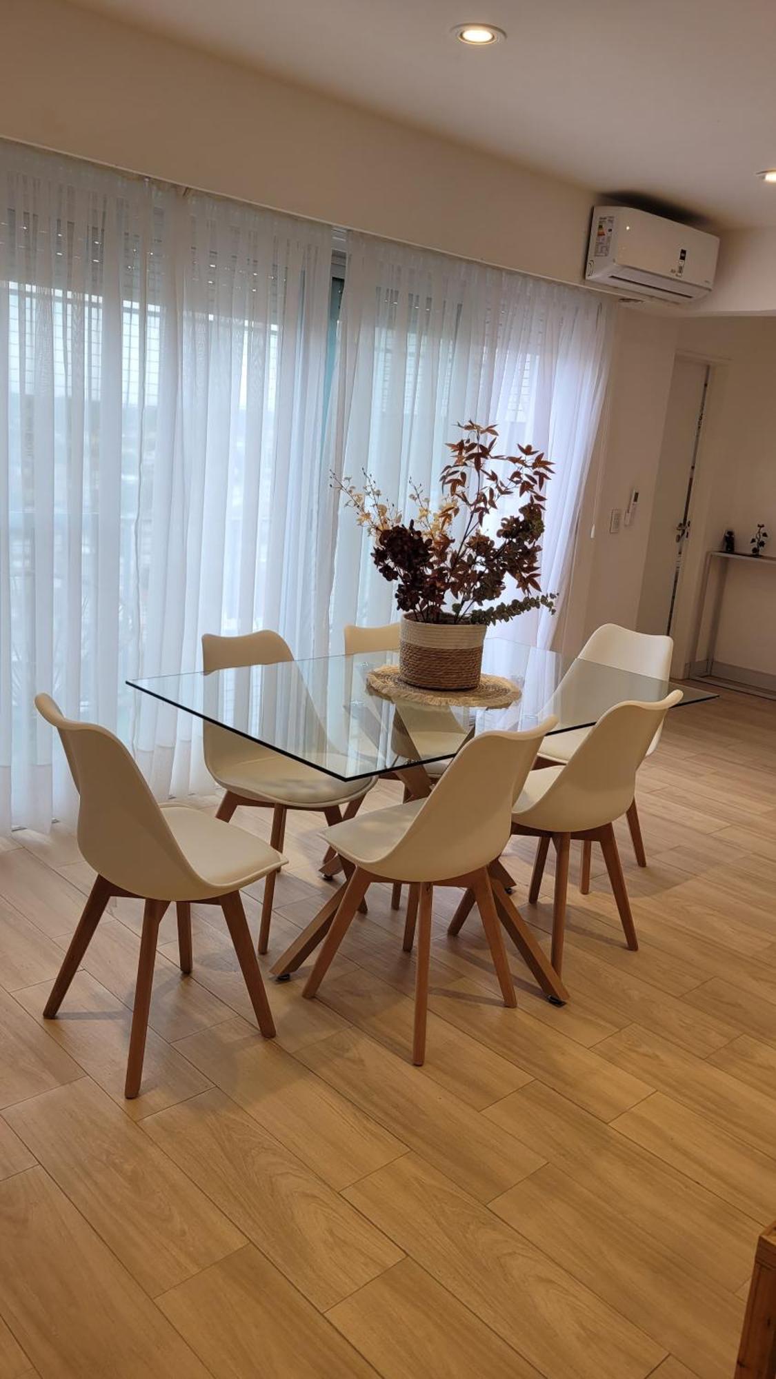 Altos Del Centro Apartment Chivilcoy