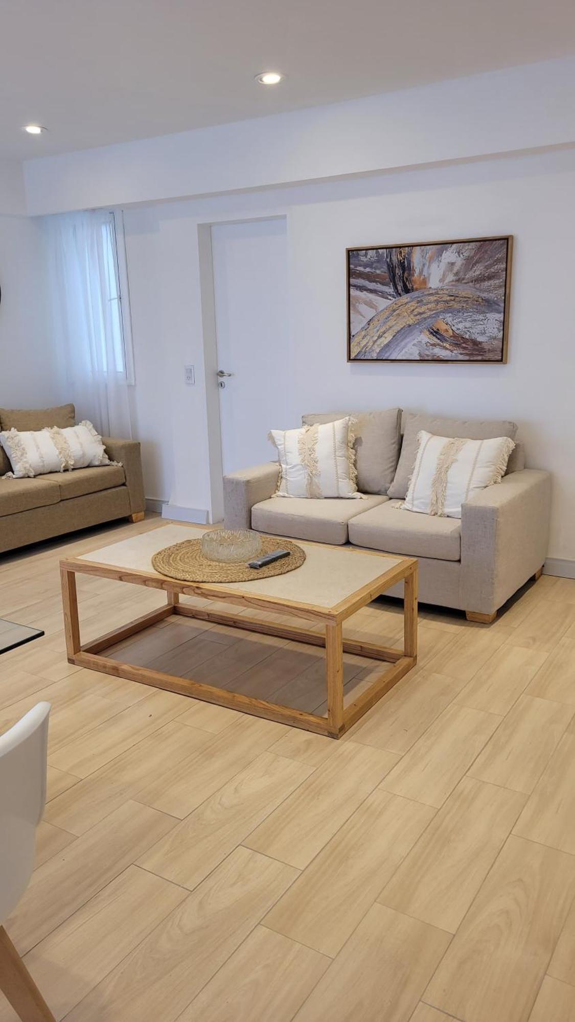 Altos Del Centro Apartment *