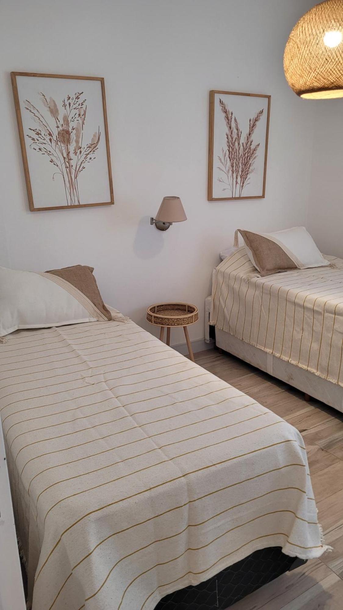 Apartment Altos Del Centro *