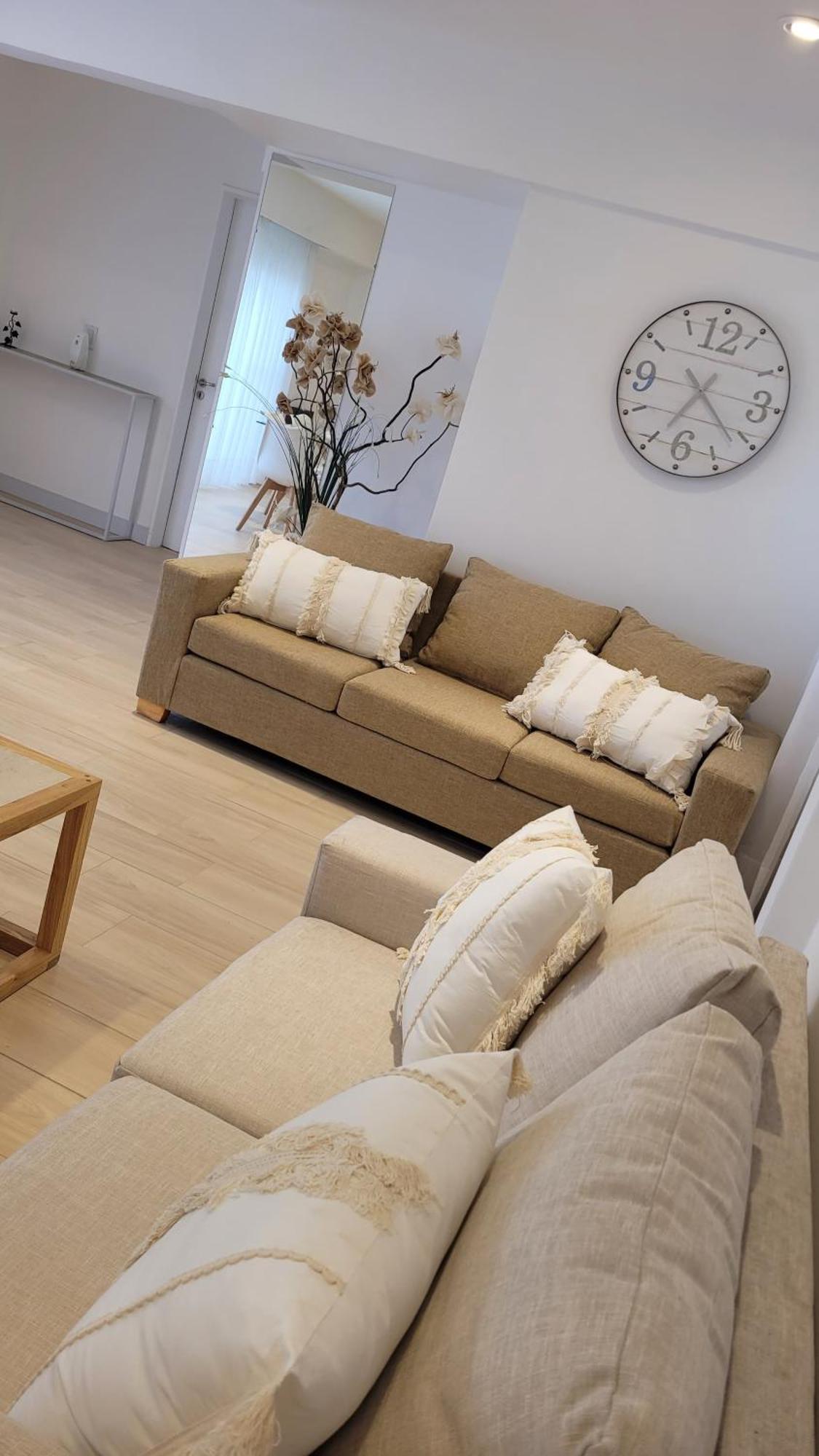 Apartment Altos Del Centro Chivilcoy